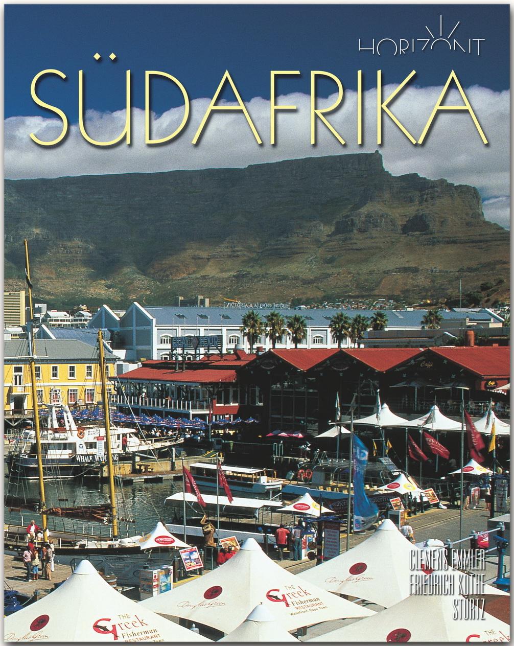 Südafrika