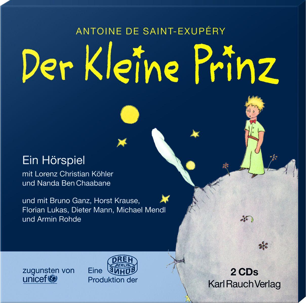 Der Kleine Prinz