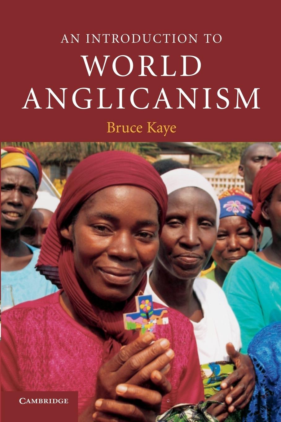 An Introduction to World Anglicanism