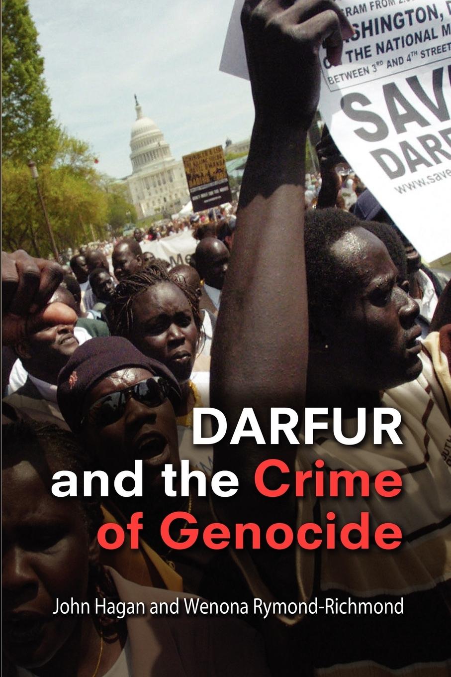 Darfur and the Crime of Genocide