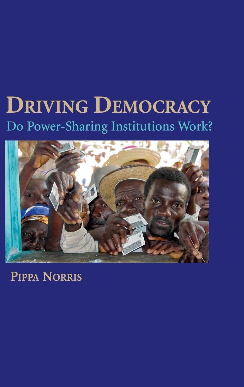 Driving Democracy