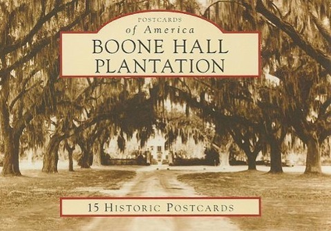 Boone Hall Plantation