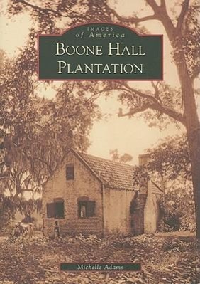 Boone Hall Plantation