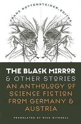 The Black Mirror and Other Stories