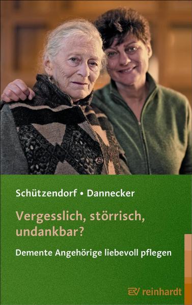 Vergesslich, störrisch, undankbar?