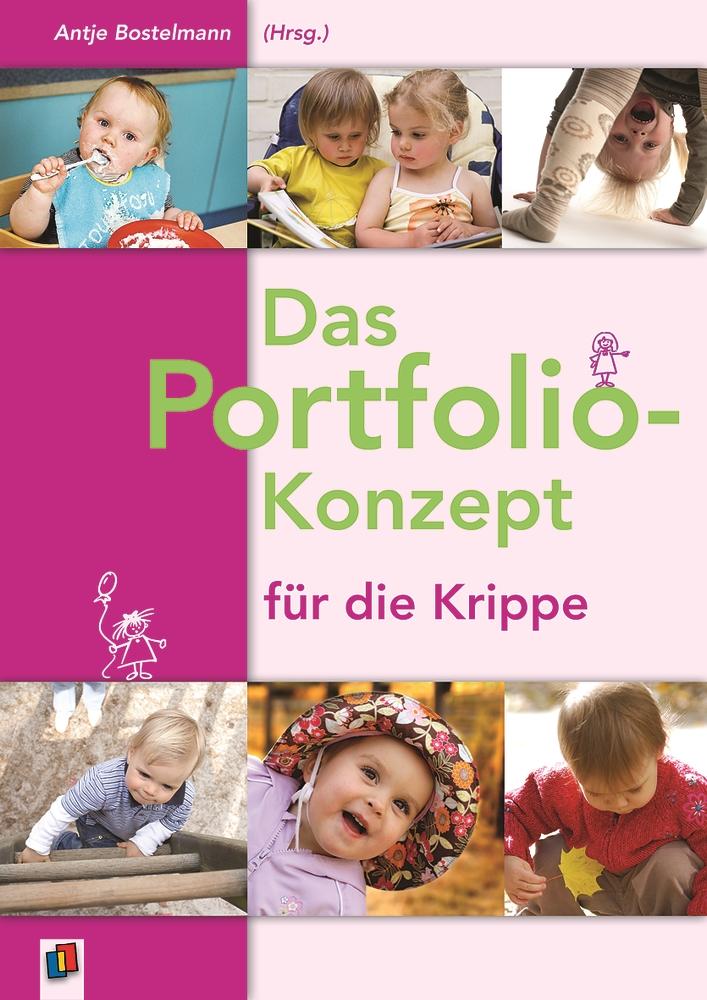 Das Portfolio-Konzept für die Krippe