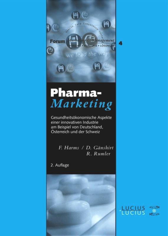 Pharma-Marketing