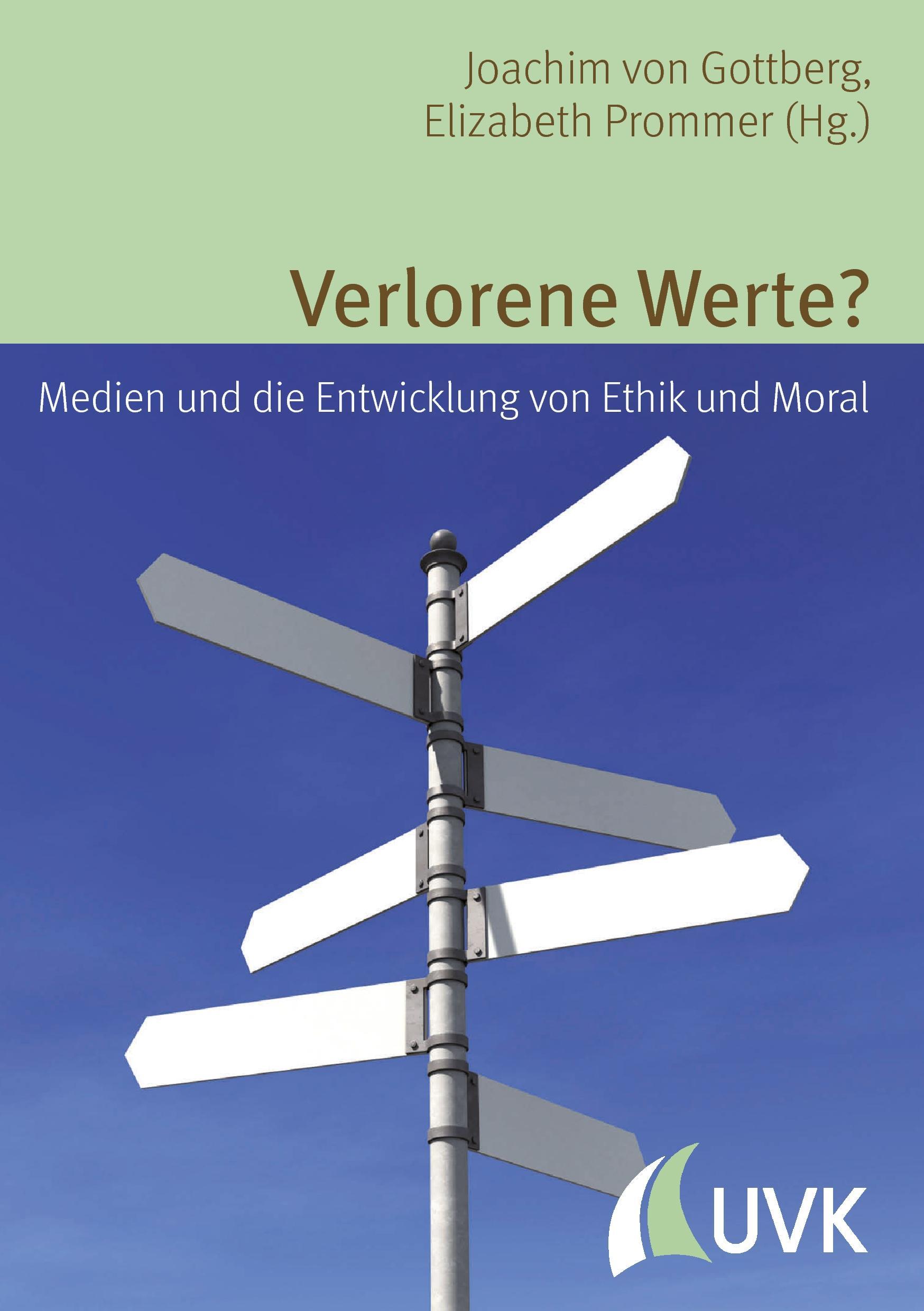 Verlorene Werte?