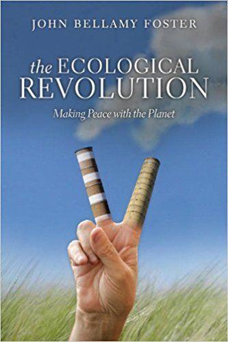 The Ecological Revolution