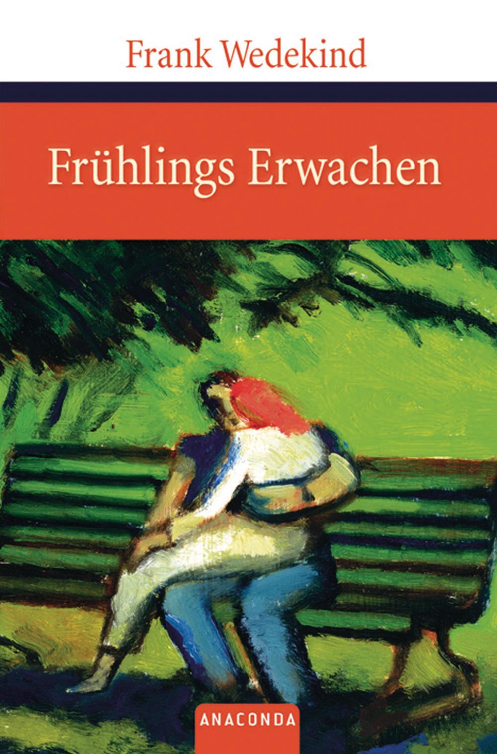 Frühlings Erwachen