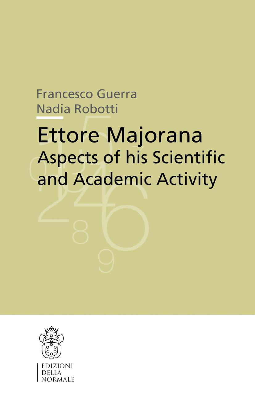 Ettore Majorana