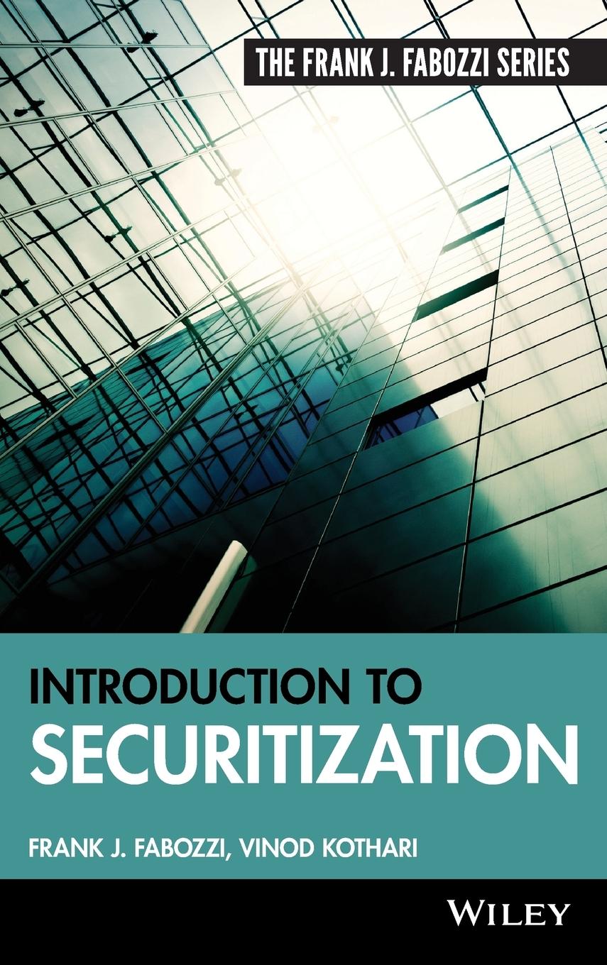 Introduction to Securitization