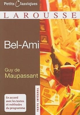 Bel-Ami