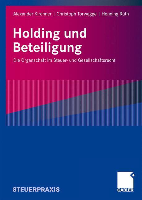 Holding und Beteiligung