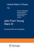 Jets From Young Stars III