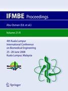 4th Kuala Lumpur International Conference on Biomedical Engineering  2008