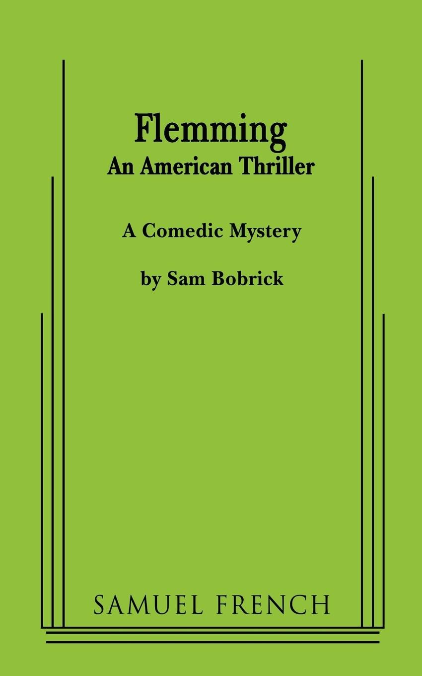 Flemming (an American Thriller)