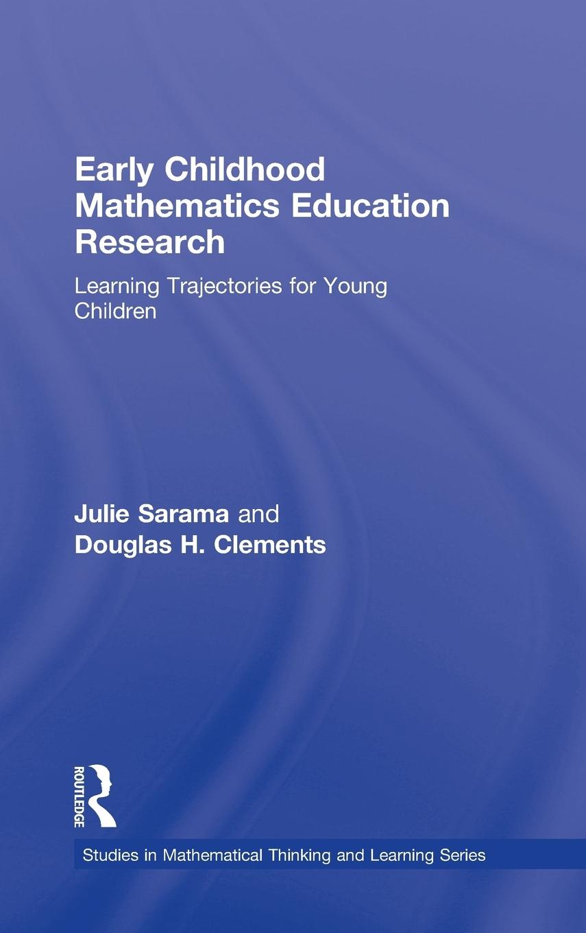 Early Childhood Mathematics Education Research