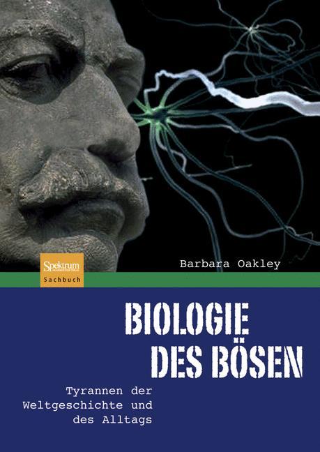 Biologie des Bösen