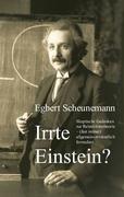 Irrte Einstein?