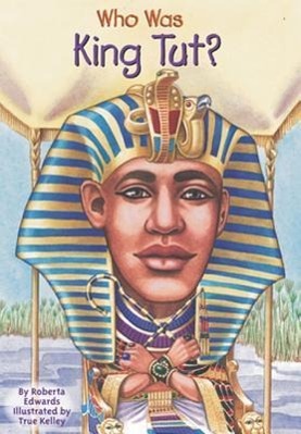 Who Was King Tut?