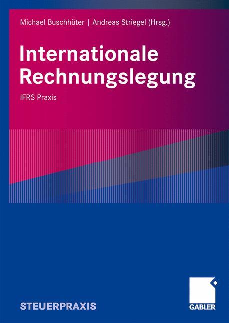 Internationale Rechnungslegung