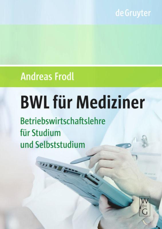 BWL für Mediziner