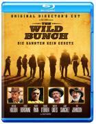 The Wild Bunch - Sie kannten kein Gesetz