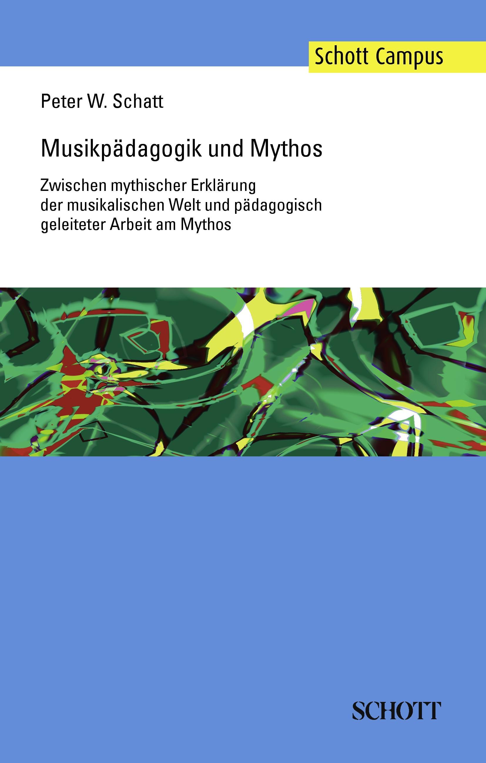 Musikpädagogik und Mythos