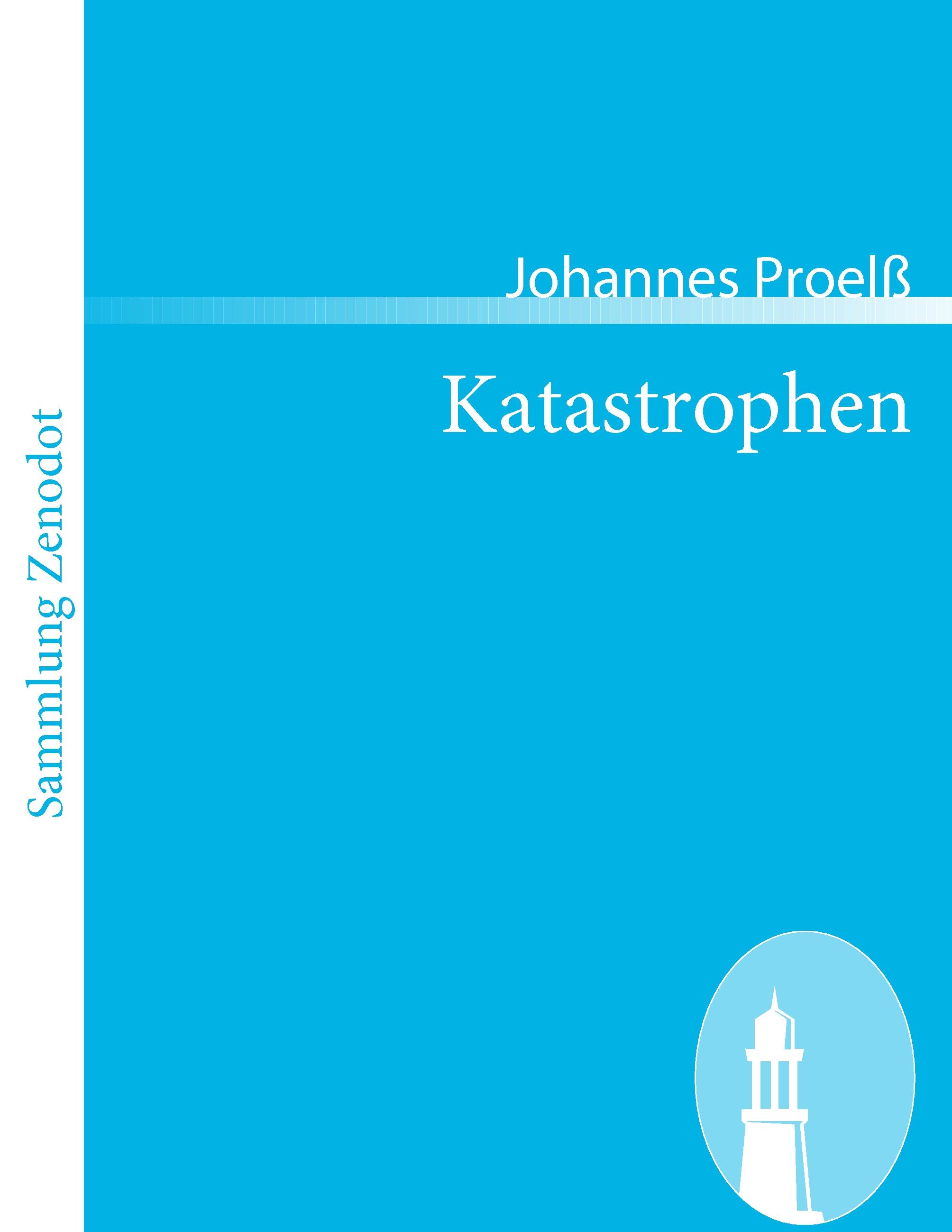 Katastrophen