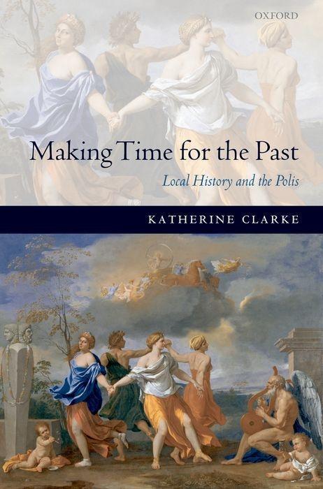 Making Time for the Past