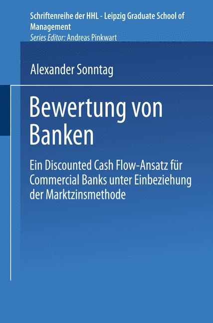 Bewertung von Banken