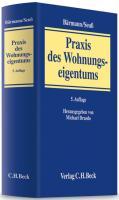 Praxis des Wohnungseigentums