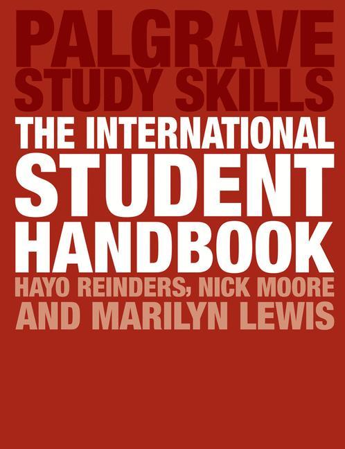 The International Student Handbook