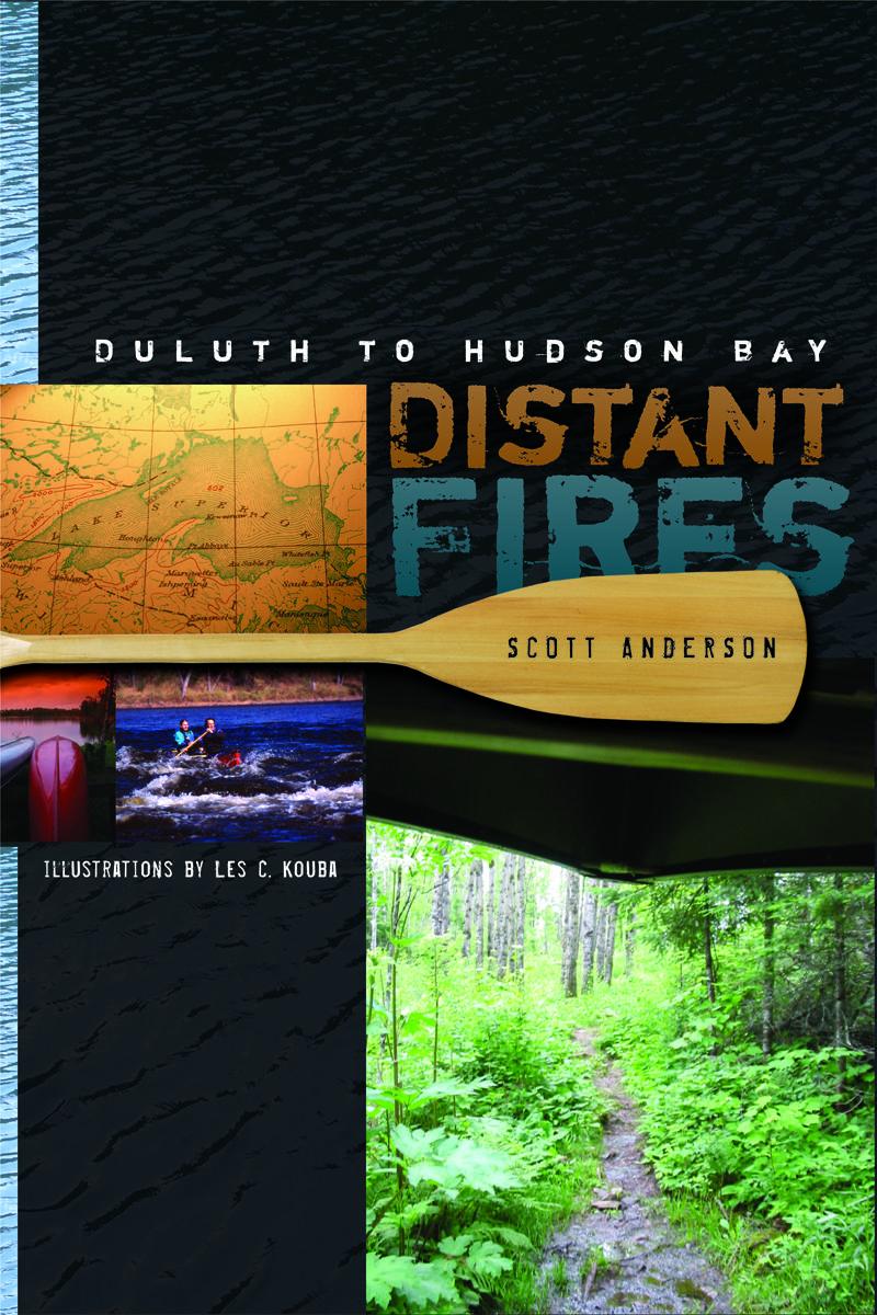 Distant Fires