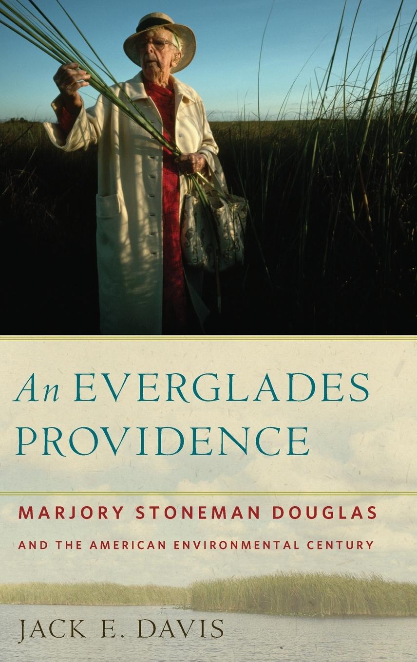 An Everglades Providence