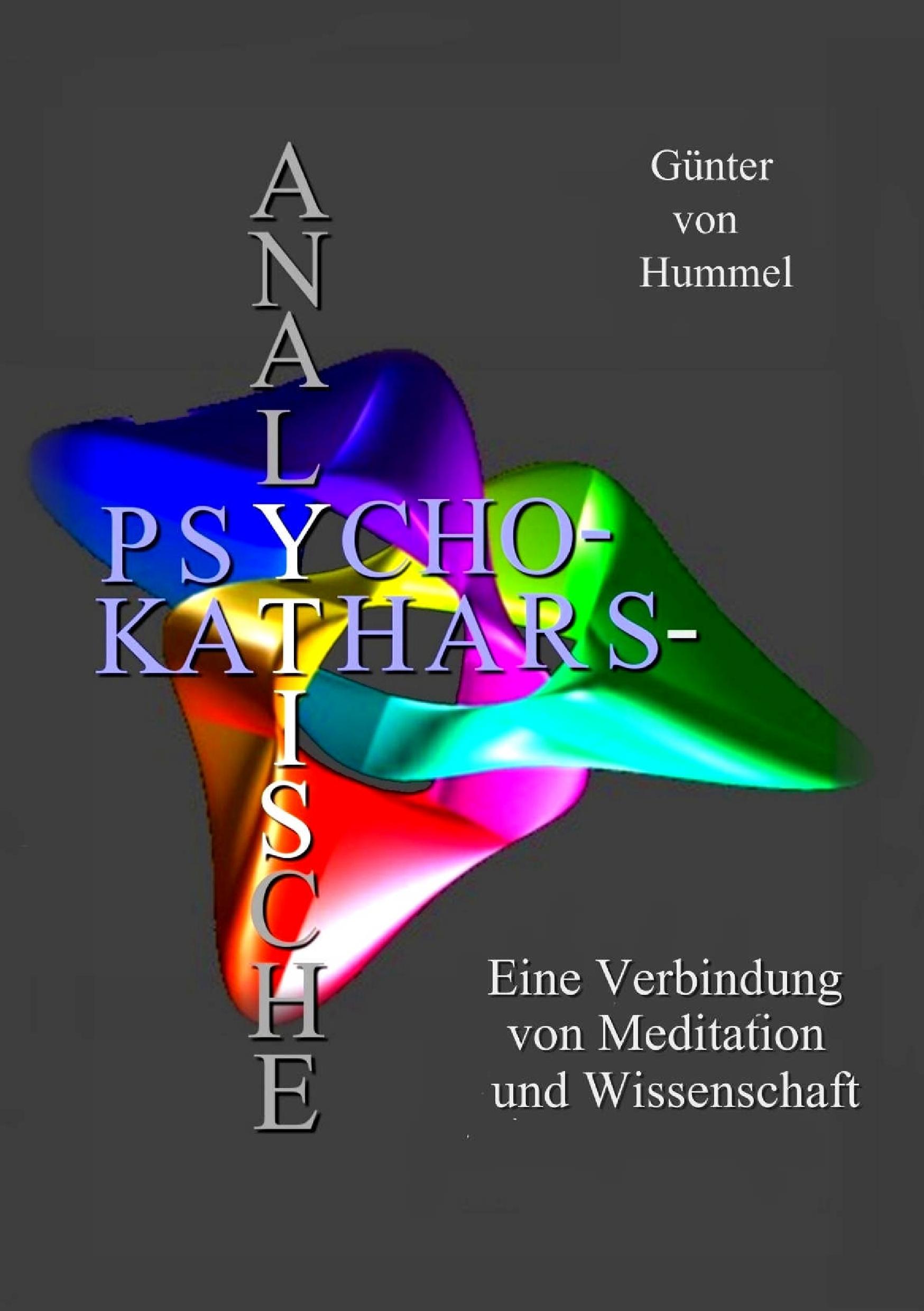 Analytische Psychokatharsis