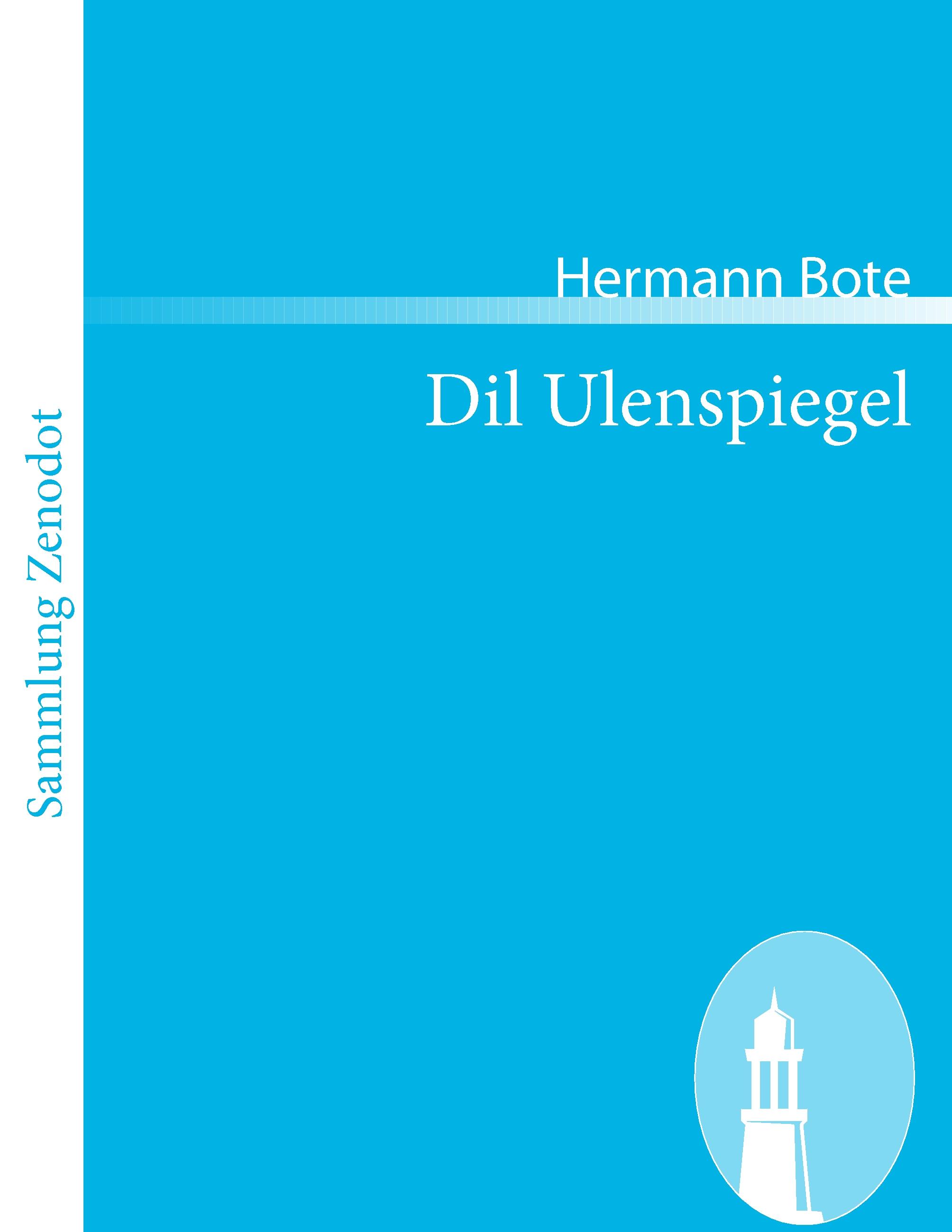 Dil Ulenspiegel