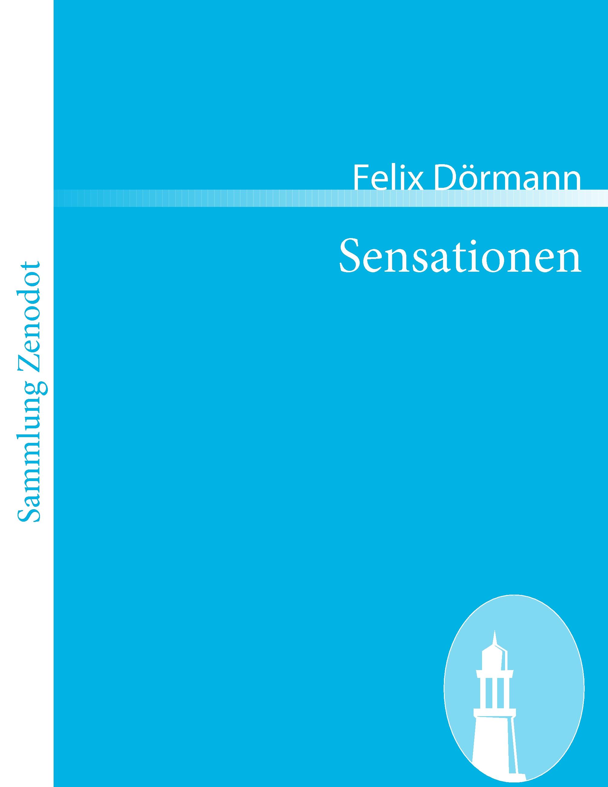 Sensationen