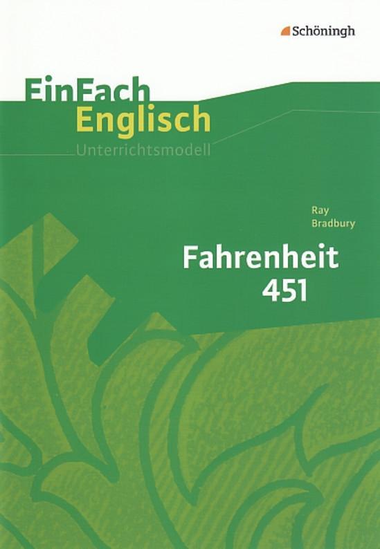 Fahrenheit 451