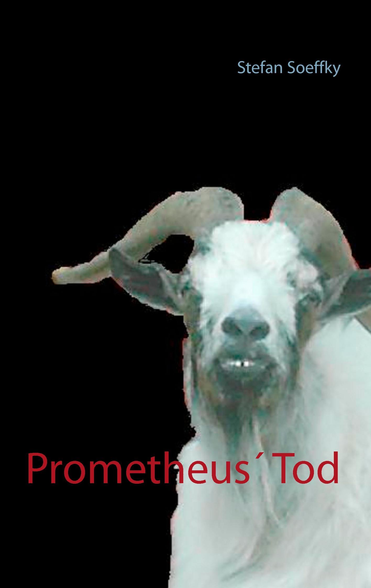 Prometheus' Tod