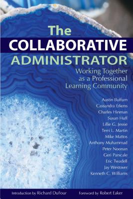 The Collaborative Administrator