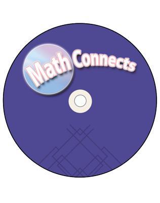 Math Connects, Grade 5, Studentworks Plus CD-ROM