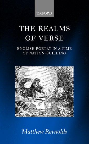 The Realms of Verse 1830-1870