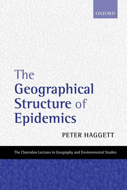 The Geographical Structure of Epidemics