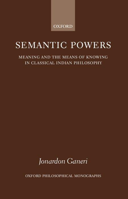 Semantic Powers