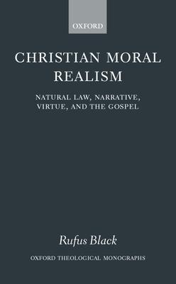 Christian Moral Realism