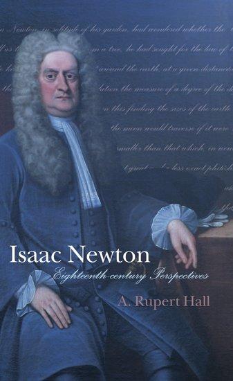 Isaac Newton