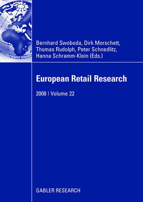 European Retail Research