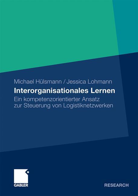 Interorganisationales Lernen